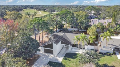 Prepare to be impressed by this fully remodeled Clearwater gem on Countryside Country Club in Florida - for sale on GolfHomes.com, golf home, golf lot