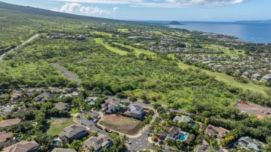 Welcome to your opportunity to own a rare, over quarter-acre on Wailea Golf Club in Hawaii - for sale on GolfHomes.com, golf home, golf lot