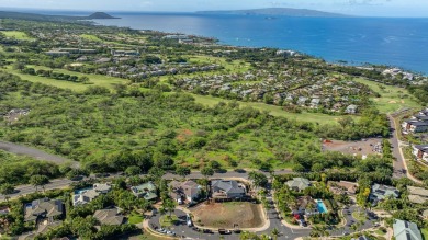 Welcome to your opportunity to own a rare, over quarter-acre on Wailea Golf Club in Hawaii - for sale on GolfHomes.com, golf home, golf lot