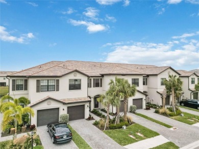 Welcome to your slice of paradise! This beautifully maintained on Lakewood National Golf Club in Florida - for sale on GolfHomes.com, golf home, golf lot