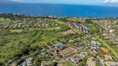 Welcome to your opportunity to own a rare, over quarter-acre on Wailea Golf Club in Hawaii - for sale on GolfHomes.com, golf home, golf lot