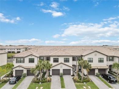 Welcome to your slice of paradise! This beautifully maintained on Lakewood National Golf Club in Florida - for sale on GolfHomes.com, golf home, golf lot