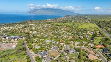 Welcome to your opportunity to own a rare, over quarter-acre on Wailea Golf Club in Hawaii - for sale on GolfHomes.com, golf home, golf lot