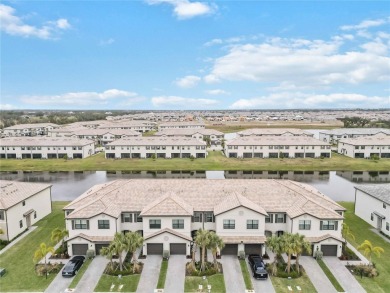 Welcome to your slice of paradise! This beautifully maintained on Lakewood National Golf Club in Florida - for sale on GolfHomes.com, golf home, golf lot