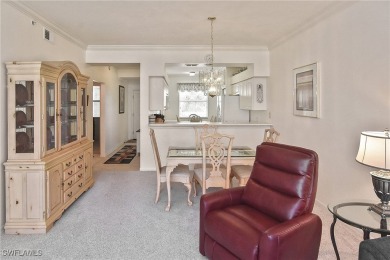 This condo is ready for a new owner!  Easy to show, being on Heritage Palms Golf and Country Club in Florida - for sale on GolfHomes.com, golf home, golf lot