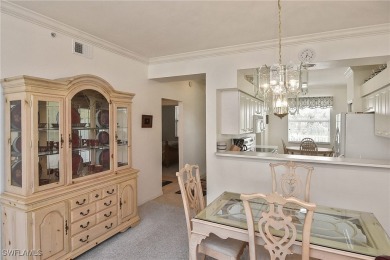 This condo is ready for a new owner!  Easy to show, being on Heritage Palms Golf and Country Club in Florida - for sale on GolfHomes.com, golf home, golf lot