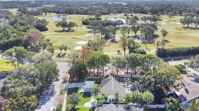 Prepare to be impressed by this fully remodeled Clearwater gem on Countryside Country Club in Florida - for sale on GolfHomes.com, golf home, golf lot