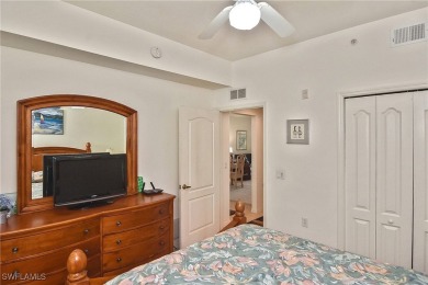 This condo is ready for a new owner!  Easy to show, being on Heritage Palms Golf and Country Club in Florida - for sale on GolfHomes.com, golf home, golf lot