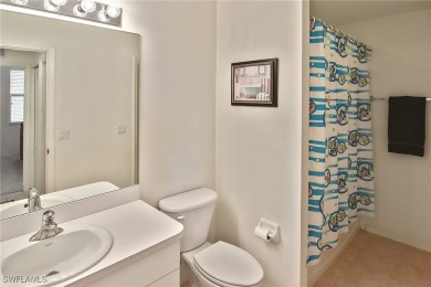 This condo is ready for a new owner!  Easy to show, being on Heritage Palms Golf and Country Club in Florida - for sale on GolfHomes.com, golf home, golf lot