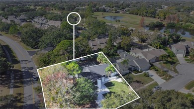Prepare to be impressed by this fully remodeled Clearwater gem on Countryside Country Club in Florida - for sale on GolfHomes.com, golf home, golf lot