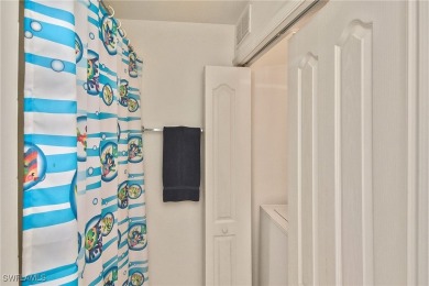 This condo is ready for a new owner!  Easy to show, being on Heritage Palms Golf and Country Club in Florida - for sale on GolfHomes.com, golf home, golf lot