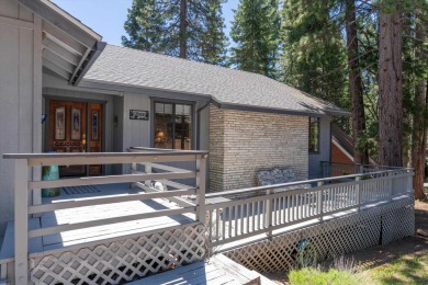 Exceptional Lakeview Retreat in Lake Almanor Country Club - A on Lake Almanor Country Club in California - for sale on GolfHomes.com, golf home, golf lot
