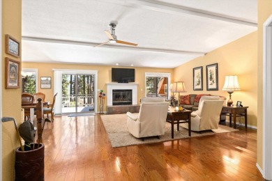 Exceptional Lakeview Retreat in Lake Almanor Country Club - A on Lake Almanor Country Club in California - for sale on GolfHomes.com, golf home, golf lot
