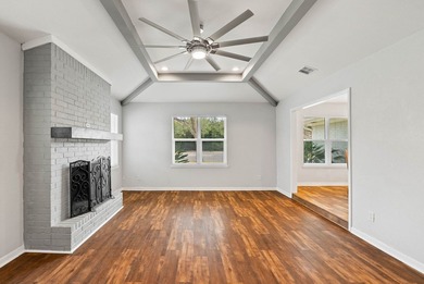 Welcome to this beautifully maintained corner-lot home in the on Rockport Country Club in Texas - for sale on GolfHomes.com, golf home, golf lot