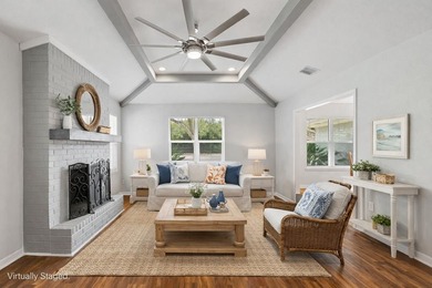 Welcome to this beautifully maintained corner-lot home in the on Rockport Country Club in Texas - for sale on GolfHomes.com, golf home, golf lot