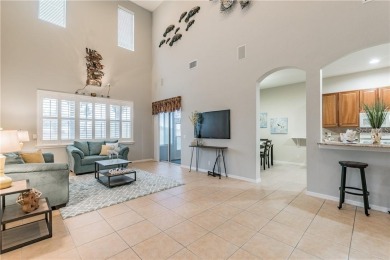 UNIQUE EXECUTIVE STYLE HOME in the NO. 1 RATED RETIREMENT on The Club Renaissance in Florida - for sale on GolfHomes.com, golf home, golf lot