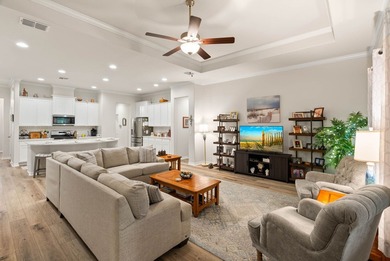 Welcome to this beautiful Rockport Country Club home offering 4 on Rockport Country Club in Texas - for sale on GolfHomes.com, golf home, golf lot