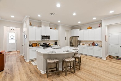 Welcome to this beautiful Rockport Country Club home offering 4 on Rockport Country Club in Texas - for sale on GolfHomes.com, golf home, golf lot