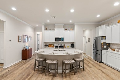 Welcome to this beautiful Rockport Country Club home offering 4 on Rockport Country Club in Texas - for sale on GolfHomes.com, golf home, golf lot