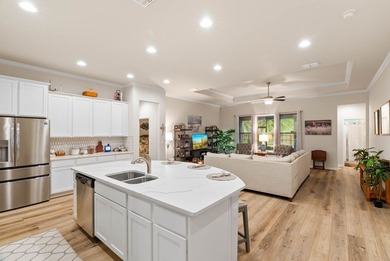 Welcome to this beautiful Rockport Country Club home offering 4 on Rockport Country Club in Texas - for sale on GolfHomes.com, golf home, golf lot