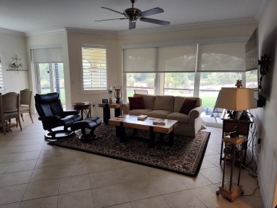 Experience the perfect blend of comfort and sophistication in on Hammock Bay in Florida - for sale on GolfHomes.com, golf home, golf lot