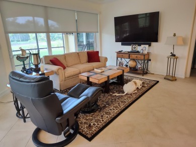 Experience the perfect blend of comfort and sophistication in on Hammock Bay in Florida - for sale on GolfHomes.com, golf home, golf lot