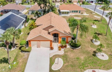 RECENTLY REDUCED...TOUR THIS OUTSTANDING HOME TODAY!   Don't on Caloosa Greens Executive Golf Course in Florida - for sale on GolfHomes.com, golf home, golf lot