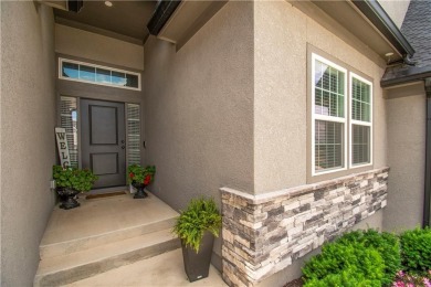 Welcome to 807 NE Algonquin St #B, a beautifully crafted custom on Lakewood Oaks Golf Club, Ltd. in Missouri - for sale on GolfHomes.com, golf home, golf lot