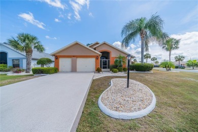 RECENTLY REDUCED...TOUR THIS OUTSTANDING HOME TODAY!   Don't on Caloosa Greens Executive Golf Course in Florida - for sale on GolfHomes.com, golf home, golf lot