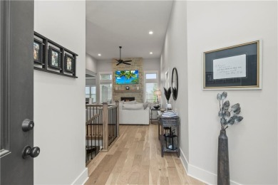 Welcome to 807 NE Algonquin St #B, a beautifully crafted custom on Lakewood Oaks Golf Club, Ltd. in Missouri - for sale on GolfHomes.com, golf home, golf lot