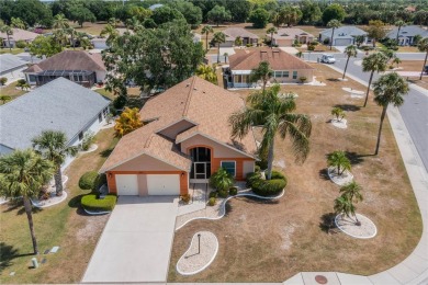 RECENTLY REDUCED...TOUR THIS OUTSTANDING HOME TODAY!   Don't on Caloosa Greens Executive Golf Course in Florida - for sale on GolfHomes.com, golf home, golf lot