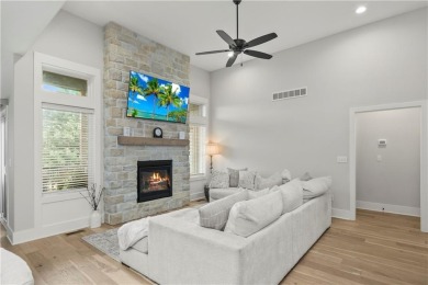 Welcome to 807 NE Algonquin St #B, a beautifully crafted custom on Lakewood Oaks Golf Club, Ltd. in Missouri - for sale on GolfHomes.com, golf home, golf lot