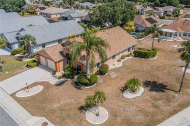 RECENTLY REDUCED...TOUR THIS OUTSTANDING HOME TODAY!   Don't on Caloosa Greens Executive Golf Course in Florida - for sale on GolfHomes.com, golf home, golf lot