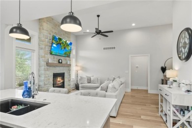 Welcome to 807 NE Algonquin St #B, a beautifully crafted custom on Lakewood Oaks Golf Club, Ltd. in Missouri - for sale on GolfHomes.com, golf home, golf lot