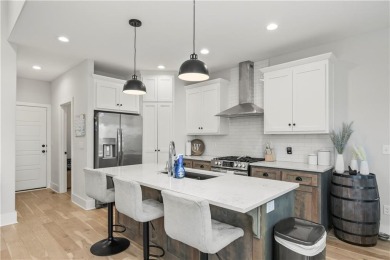 Welcome to 807 NE Algonquin St #B, a beautifully crafted custom on Lakewood Oaks Golf Club, Ltd. in Missouri - for sale on GolfHomes.com, golf home, golf lot