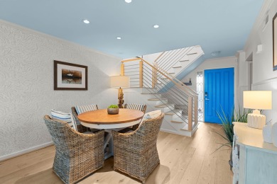 Beautiful Waterfront Villa with Panoramic Marsh & River Views!As on The Seabrook Island Club in South Carolina - for sale on GolfHomes.com, golf home, golf lot
