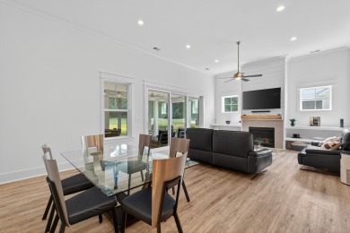 A rare opportunity presents itself to acquire this move-in-ready on Bay Creek Golf Club in Virginia - for sale on GolfHomes.com, golf home, golf lot