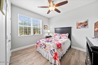 COME  SEE this BEAUTIFULLY MAINTAINED, MOVE-IN READY 3-bedroom on Majors Golf Club At Bayside Lakes in Florida - for sale on GolfHomes.com, golf home, golf lot