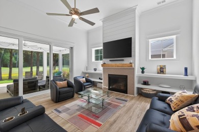A rare opportunity presents itself to acquire this move-in-ready on Bay Creek Golf Club in Virginia - for sale on GolfHomes.com, golf home, golf lot