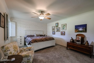 Charming Townhome Situated in the Heart of Scottsdale. 

Nestled on The Phoenician  in Arizona - for sale on GolfHomes.com, golf home, golf lot