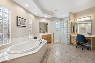 Back on market with upgrades!! Located in the highly on Oakwood Golf Club  in Arizona - for sale on GolfHomes.com, golf home, golf lot