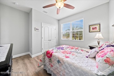 COME  SEE this BEAUTIFULLY MAINTAINED, MOVE-IN READY 3-bedroom on Majors Golf Club At Bayside Lakes in Florida - for sale on GolfHomes.com, golf home, golf lot