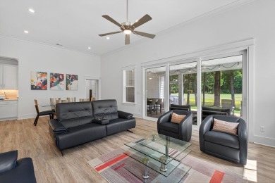 A rare opportunity presents itself to acquire this move-in-ready on Bay Creek Golf Club in Virginia - for sale on GolfHomes.com, golf home, golf lot
