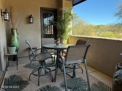 Experience refined desert living in this beautifully updated on Tubac Golf Resort and Spa in Arizona - for sale on GolfHomes.com, golf home, golf lot