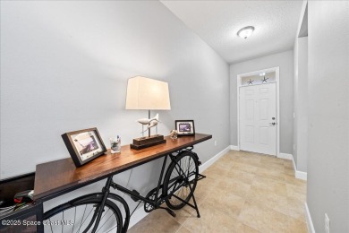 COME  SEE this BEAUTIFULLY MAINTAINED, MOVE-IN READY 3-bedroom on Majors Golf Club At Bayside Lakes in Florida - for sale on GolfHomes.com, golf home, golf lot