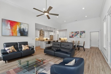 A rare opportunity presents itself to acquire this move-in-ready on Bay Creek Golf Club in Virginia - for sale on GolfHomes.com, golf home, golf lot