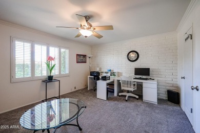 Charming Townhome Situated in the Heart of Scottsdale. 

Nestled on The Phoenician  in Arizona - for sale on GolfHomes.com, golf home, golf lot