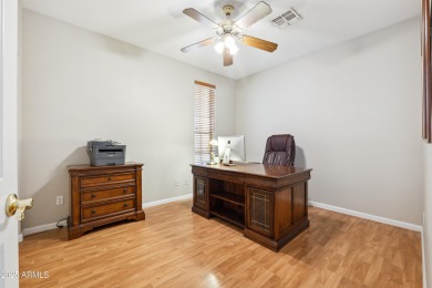 Back on market with upgrades!! Located in the highly on Oakwood Golf Club  in Arizona - for sale on GolfHomes.com, golf home, golf lot