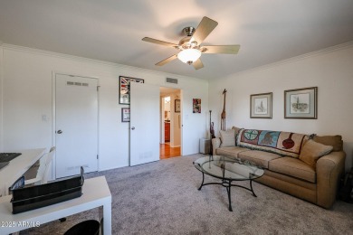 Charming Townhome Situated in the Heart of Scottsdale. 

Nestled on The Phoenician  in Arizona - for sale on GolfHomes.com, golf home, golf lot