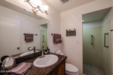 Charming Townhome Situated in the Heart of Scottsdale. 

Nestled on The Phoenician  in Arizona - for sale on GolfHomes.com, golf home, golf lot